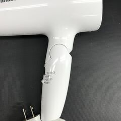 8/7終 Panasonic パナソニック ヘアドライヤー EH-NE4E 1200ｗ 2022年製 動作OK 25h菊TK10の画像