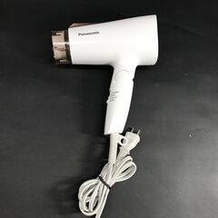8/7終 Panasonic パナソニック ヘアドライヤー EH-NE4E 1200ｗ 2022年製 動作OK 25h菊TK10の画像
