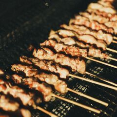 【20代・30代活躍中!!!未経験OK◎】宜野湾市｜焼き鳥屋台スタッフ｜黙々と働ける環境！将来独立したい方の画像