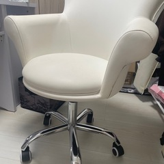 バタフライチェアの画像
