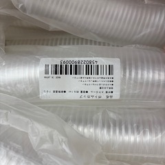 激安 1個1.4円新品未使用サイズ違い 試飲用 スチロールカップ3700個手渡しの画像