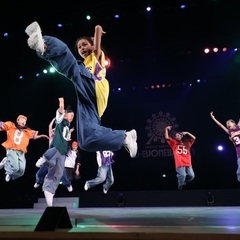 高槻市の堤町で初心者専用のキッズダンスサークルがスタート！の画像