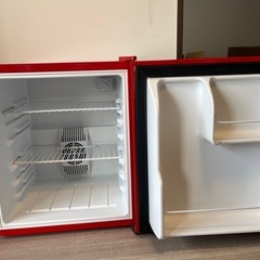 ◆ジャンク品◆冷蔵庫の画像