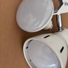 間接照明の画像