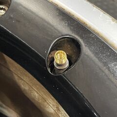 MINI R60/R61 クロスオーバー 5スターダブルスポークコンジット R127 純正OPホイール RONAL製 18インチ 4本 7.5J5HPCD120+52　(MHD425)クレジットカード QRコード決済可能の画像