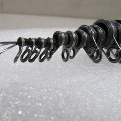 🐟【つり具】入荷！がま磯 アテンダー 1.5-5.3   【釣具地域最大高価買取アールワン田川】の画像