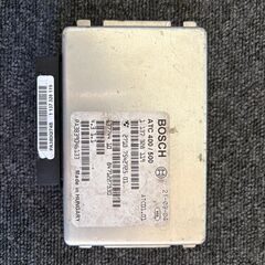 ☆BMW☆ E83 X3 モジュール コンピューター ATC40...