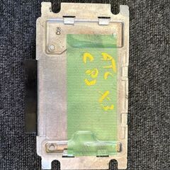 ☆BMW☆ E83 X3 モジュール コンピューター ATC400/500 ■品番1 137 328 119■の画像