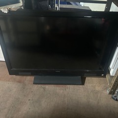 0円テレビ　6台　ジャンク扱いの画像