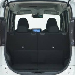 ✨障害センサー付きワンオーナー車！の画像