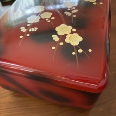 2段重箱の画像