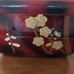 2段重箱の画像