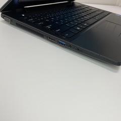 マウス/i7/SSD480GB/16GB/Office/軽量/13型/高性能PCの画像