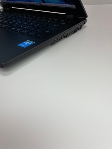 マウス/i7/SSD480GB/16GB/Office/軽量/13型/高性能PC