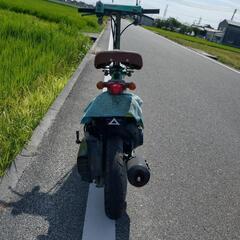 ZOOK ズーク　実働　書付の画像