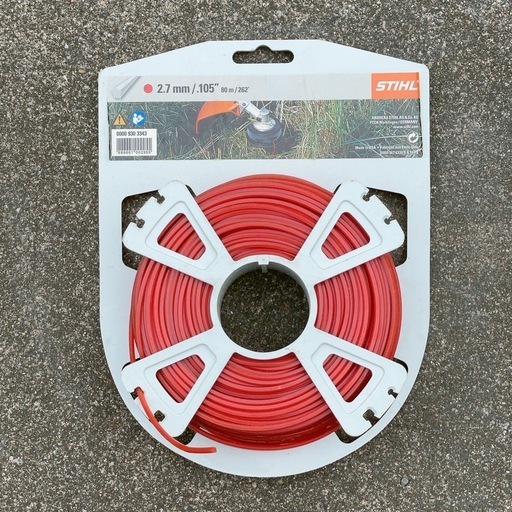 STIHL エンジン刈払機　FS55C-E