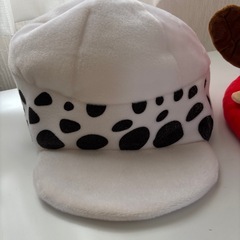 チョッパー&ロー　帽子２個セットの画像