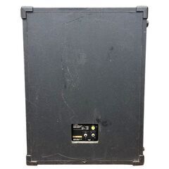 YAMAHA ヤマハ SPEAKERS MODEL S300 NM01027 スピーカーシステム 昭和レトロ 現状品 大型 NM01027 日本製の画像