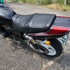 XJR400 4HM ワルツ、ウオタニ付き　の画像
