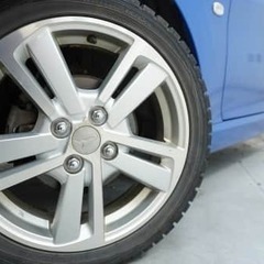 ✨シートヒーター付きワンオーナー車！の画像