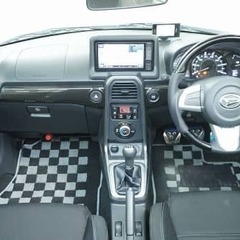 ✨シートヒーター付きワンオーナー車！の画像