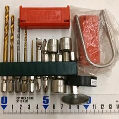 0806-083 BLACK＆DECKER14.4VｺｰﾄﾞﾚｽｲﾝﾊﾟｸﾄﾄﾞﾗｲﾊﾞｰSX5500の画像