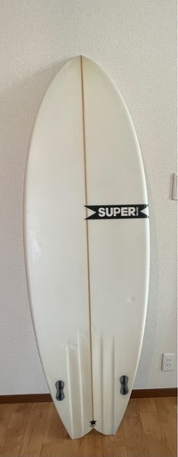 SUPER-SIAMESE TWIN(5’8″)