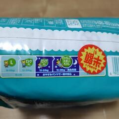お話中　未開封　パンパース　XXL　２６枚入りの画像