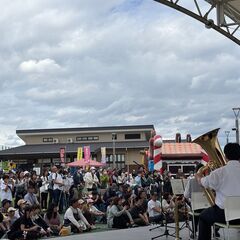 【茨城県】筑西市　ブース募集