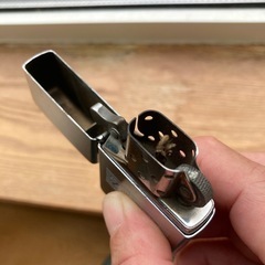 Ｚippoの画像