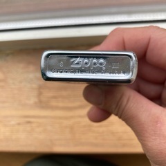Ｚippoの画像