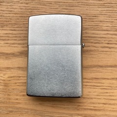 Ｚippoの画像