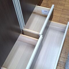 リサイクルショップどりーむ鹿大前店　No.2387　クローゼット　お手頃価格🎵　セパレートタイプ　写真参照🎵　おススメ商品です🎵の画像
