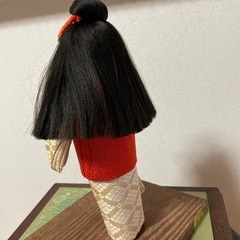 京人形　田中彌の画像