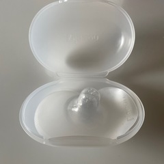 ピジョン　乳頭保護器（M）の画像
