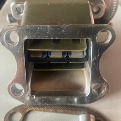 海外製ホンダスーパーディオ系
インテークマニホールドの画像