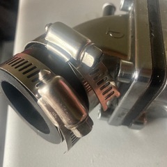 海外製ホンダスーパーディオ系
インテークマニホールドの画像