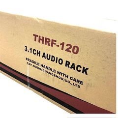 CAVジャパン シーエイブイ ジャパネットたかた THRF-12...