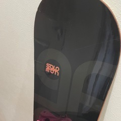 スノーボード②セットの画像