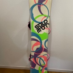 スノーボード②セットの画像