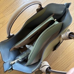 salon de RUBANミニトートバッグの画像