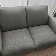 ソファーベッド
