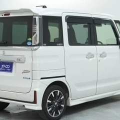 ✨エアロ、シートヒーター付きワンオーナー車！の画像