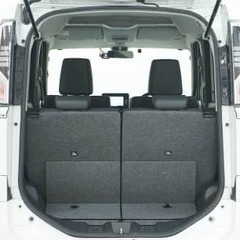 ✨エアロ、シートヒーター付きワンオーナー車！の画像