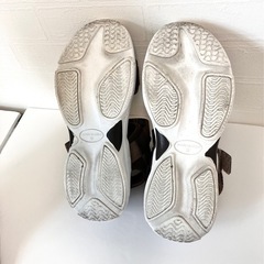 moz レディース　サンダル　Mの画像