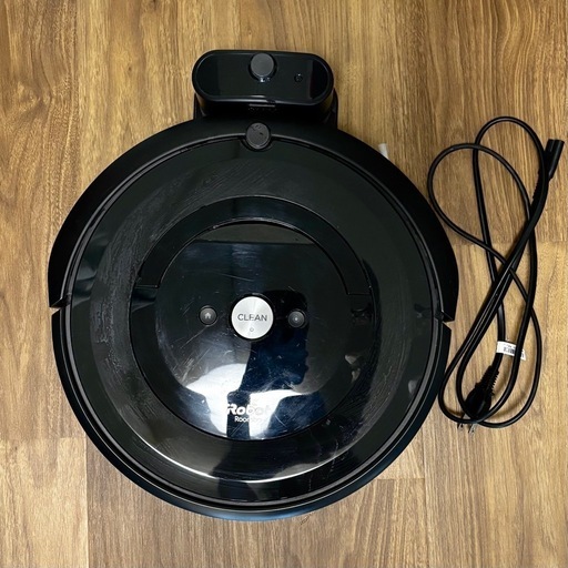 iRobot ルンバe5