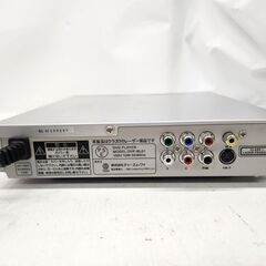DIGIX BLAZE-1 DVDプレーヤー DVP-BL01 コンパクト 本体のみ シルバー系 札幌市 平岸店 の画像