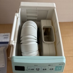 ふとん乾燥機の画像