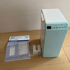 ふとん乾燥機の画像