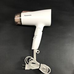 Panasonic パナソニック ヘアドライヤー EH-NE4E...